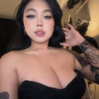 TopFapGirls.net provides exclusive FAP-uncensored OnlyFans Leaked pics for free. | Cyb4rAnGeL Nude Cyb4rAnGeL Leaked OnlyFans Leaks Photo 38