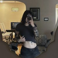 TopFapGirls.net provides exclusive FAP-uncensored OnlyFans Leaked pics for free. | Cyb4rAnGeL Nude Cyb4rAnGeL Leaked OnlyFans Leaks Photo 39