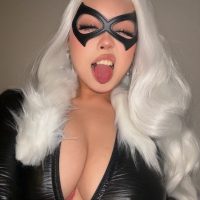 TopFapGirls.net provides exclusive FAP-uncensored OnlyFans Leaked pics for free. | Cyb4rAnGeL Nude Cyb4rAnGeL Leaked OnlyFans Leaks Photo 54