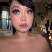 TopFapGirls.net provides exclusive FAP-uncensored OnlyFans Leaked pics for free. | Cyb4rAnGeL Nude Cyb4rAnGeL Leaked OnlyFans Leaks Photo 65