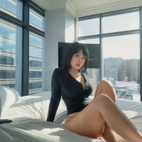 TopFapGirls.net provides exclusive FAP-uncensored OnlyFans Leaked pics for free. | Cyb4rAnGeL Nude Cyb4rAnGeL Leaked OnlyFans Leaks Photo 8