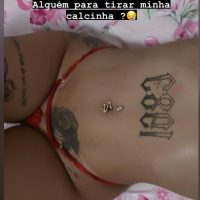 TopFapGirls.net provides exclusive FAP-uncensored OnlyFans Leaked pics for free. | Djnathii Nude nathi Leaked Nathi Rodrigues Leaks OnlyFans Leaks Pics 10