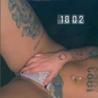 TopFapGirls.net provides exclusive FAP-uncensored OnlyFans Leaked pics for free. | Djnathii Nude nathi Leaked Nathi Rodrigues Leaks OnlyFans Leaks Pics 11