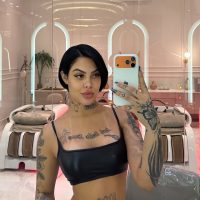 TopFapGirls.net provides exclusive FAP-uncensored OnlyFans Leaked pics for free. | Djnathii Nude nathi Leaked Nathi Rodrigues Leaks OnlyFans Leaks Pics 12