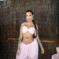 TopFapGirls.net provides exclusive FAP-uncensored OnlyFans Leaked pics for free. | Djnathii Nude nathi Leaked Nathi Rodrigues Leaks OnlyFans Leaks Pics 14