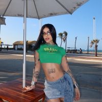 TopFapGirls.net provides exclusive FAP-uncensored OnlyFans Leaked pics for free. | Djnathii Nude nathi Leaked Nathi Rodrigues Leaks OnlyFans Leaks Pics 38