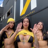 TopFapGirls.net provides exclusive FAP-uncensored OnlyFans Leaked pics for free. | Djnathii Nude nathi Leaked Nathi Rodrigues Leaks OnlyFans Leaks Pics 67