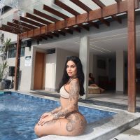 TopFapGirls.net provides exclusive FAP-uncensored OnlyFans Leaked pics for free. | Djnathii Nude nathi Leaked Nathi Rodrigues Leaks OnlyFans Leaks Pics 75
