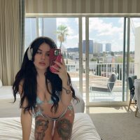 TopFapGirls.net provides exclusive FAP-uncensored OnlyFans Leaked pics for free. | Effy Nude effycutiexx Leaked thelifeofeffy Leak OnlyFans Pics 002