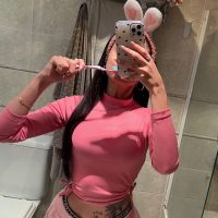 TopFapGirls.net provides exclusive FAP-uncensored OnlyFans Leaked pics for free. | Eirini.zef Leka eirini.zefi Nudes eirini.zefh Leaked OnlyFans Leaks Pics 20