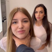 TopFapGirls.net provides exclusive FAP-uncensored OnlyFans Leaked pics for free. | Elsa Bellucci Nude elsabellucci Leak OnlyFans Leaks Pics 80