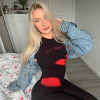 TopFapGirls.net provides exclusive FAP-uncensored OnlyFans Leaked pics for free. | Ermira Lika Leaked ermiralika Nude OnlyFans Leaks Pics 0011