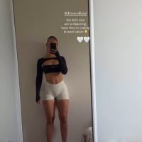 TopFapGirls.net provides exclusive FAP-uncensored OnlyFans Leaked pics for free. | Ermira Lika Leaked ermiralika Nude OnlyFans Leaks Pics 0059