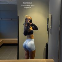 TopFapGirls.net provides exclusive FAP-uncensored OnlyFans Leaked pics for free. | Ermira Lika Leaked ermiralika Nude OnlyFans Leaks Pics 0062