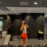 TopFapGirls.net provides exclusive FAP-uncensored OnlyFans Leaked pics for free. | Ermira Lika Leaked ermiralika Nude OnlyFans Leaks Pics 0065