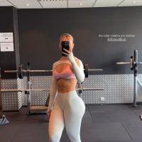 TopFapGirls.net provides exclusive FAP-uncensored OnlyFans Leaked pics for free. | Ermira Lika Leaked ermiralika Nude OnlyFans Leaks Pics 0068