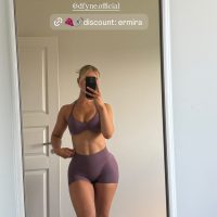TopFapGirls.net provides exclusive FAP-uncensored OnlyFans Leaked pics for free. | Ermira Lika Leaked ermiralika Nude OnlyFans Leaks Pics 0069