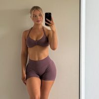 TopFapGirls.net provides exclusive FAP-uncensored OnlyFans Leaked pics for free. | Ermira Lika Leaked ermiralika Nude OnlyFans Leaks Pics 0070