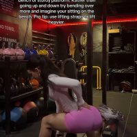 TopFapGirls.net provides exclusive FAP-uncensored OnlyFans Leaked pics for free. | Fitby.iris Nude Fitby Iris Leaks OnlyFans Leaks Photo 00