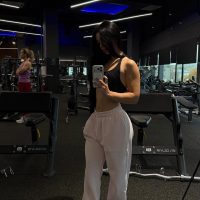 TopFapGirls.net provides exclusive FAP-uncensored OnlyFans Leaked pics for free. | Fitby.iris Nude Fitby Iris Leaks OnlyFans Leaks Photo 014