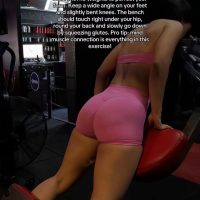 TopFapGirls.net provides exclusive FAP-uncensored OnlyFans Leaked pics for free. | Fitby.iris Nude Fitby Iris Leaks OnlyFans Leaks Photo 02