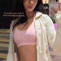 TopFapGirls.net provides exclusive FAP-uncensored OnlyFans Leaked pics for free. | Fitby.iris Nude Fitby Iris Leaks OnlyFans Leaks Photo 022