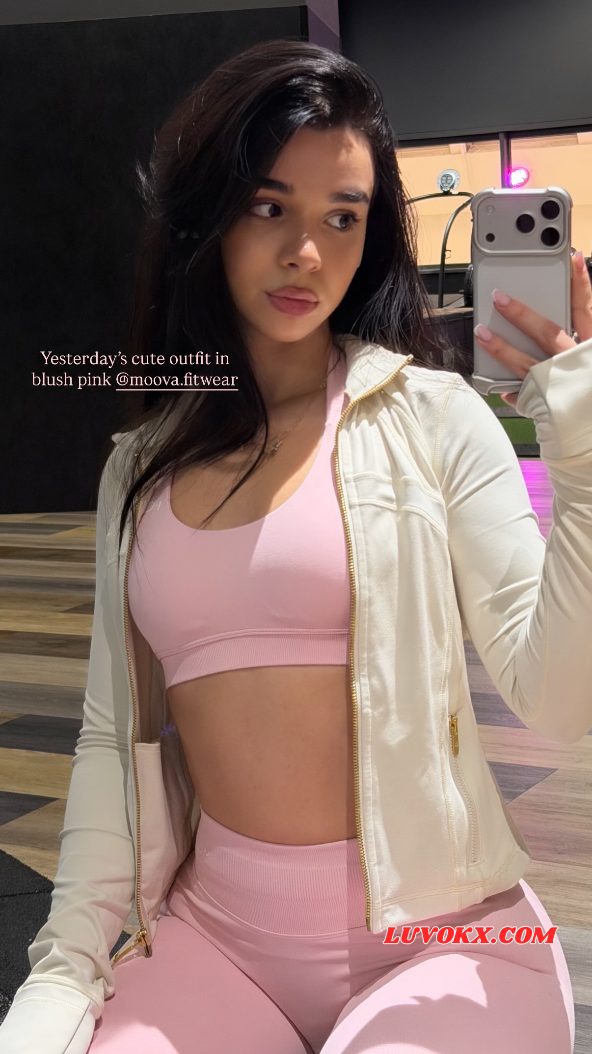 Fitby.iris Leak fitby iris Leaked — 6/10