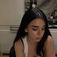 TopFapGirls.net provides exclusive FAP-uncensored OnlyFans Leaked pics for free. | Fitby.iris Nude Fitby Iris Leaks OnlyFans Leaks Photo 023