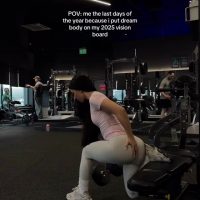 TopFapGirls.net provides exclusive FAP-uncensored OnlyFans Leaked pics for free. | Fitby.iris Nude Fitby Iris Leaks OnlyFans Leaks Photo 031