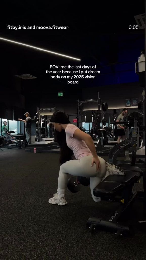 TopFapGirls.net provides exclusive FAP-uncensored OnlyFans Leaked pics for free. | Fitby.iris Nude Fitby Iris Leaks OnlyFans Leaks Photo 031