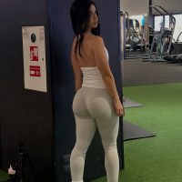 TopFapGirls.net provides exclusive FAP-uncensored OnlyFans Leaked pics for free. | Fitby.iris Nude Fitby Iris Leaks OnlyFans Leaks Photo 05