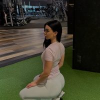 TopFapGirls.net provides exclusive FAP-uncensored OnlyFans Leaked pics for free. | Fitby.iris Nude Fitby Iris Leaks OnlyFans Leaks Photo 07