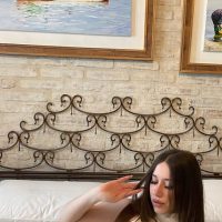 TopFapGirls.net provides exclusive FAP-uncensored OnlyFans Leaked pics for free. | Flavia.sem Nude flaviasemm Leaked flavia.sem Leak OnlyFans Leaks Pics 11