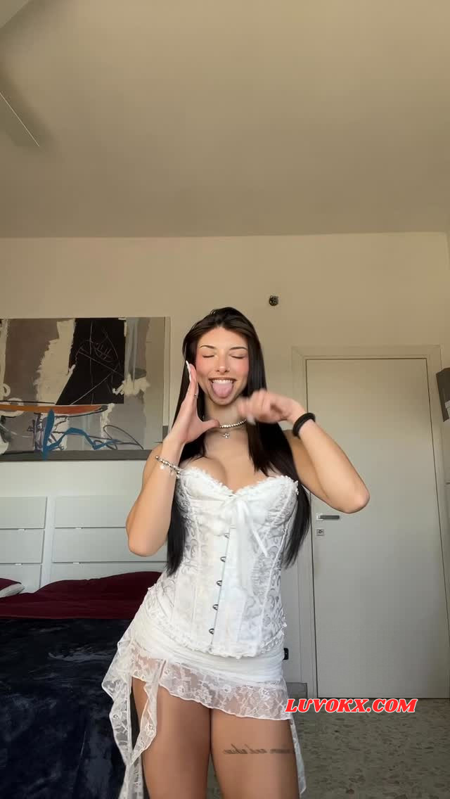 Francesca Moretti Naga labirramoretti Wyciek the.moretti Wyciek Wycieki OnlyFans Zdjęcia — 5