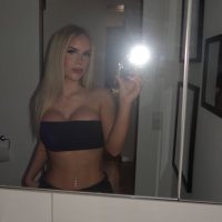 TopFapGirls.net provides exclusive FAP-uncensored OnlyFans Leaked pics for free. | Helenaakln Nude helenakln Leaked helenakln Leaks TopFapGirls Leaks Pics 261