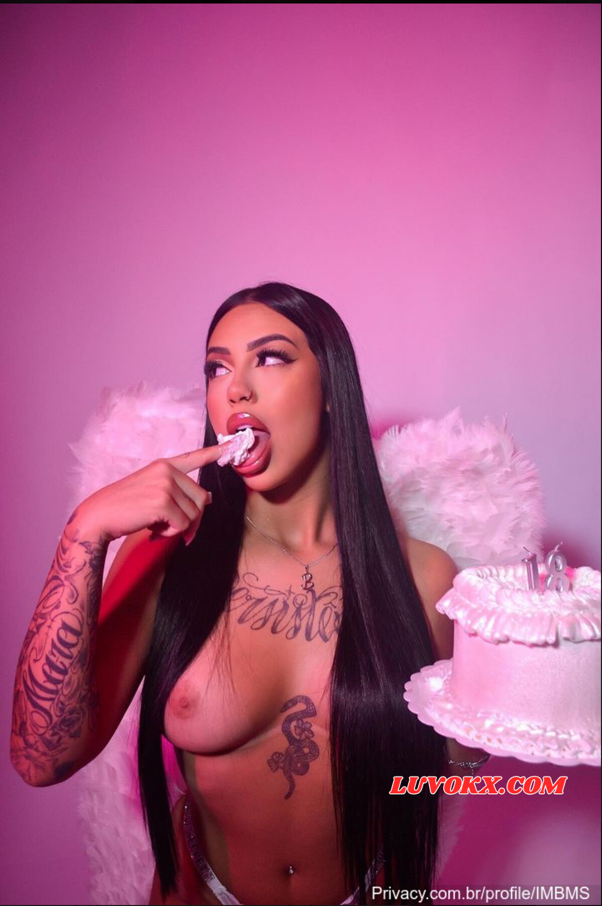 Imcbms Nude Imcbms Leak Imcbms Leaked OnlyFans Leaks Pics #3 — 5