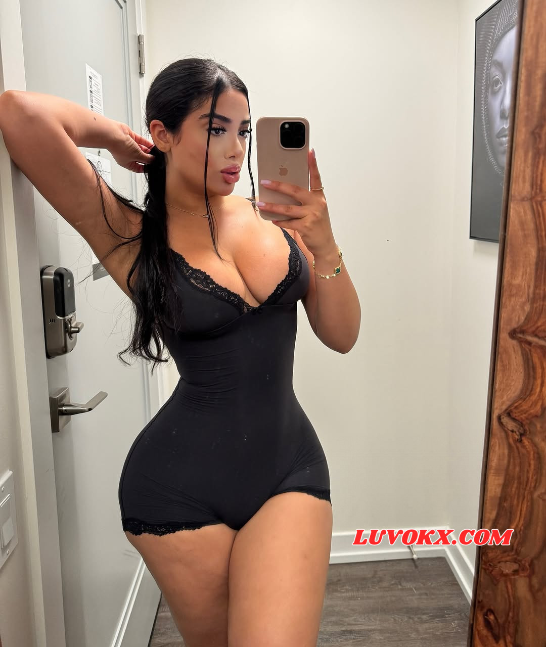 Itsmimipeach Nude theonemimii — 4/10