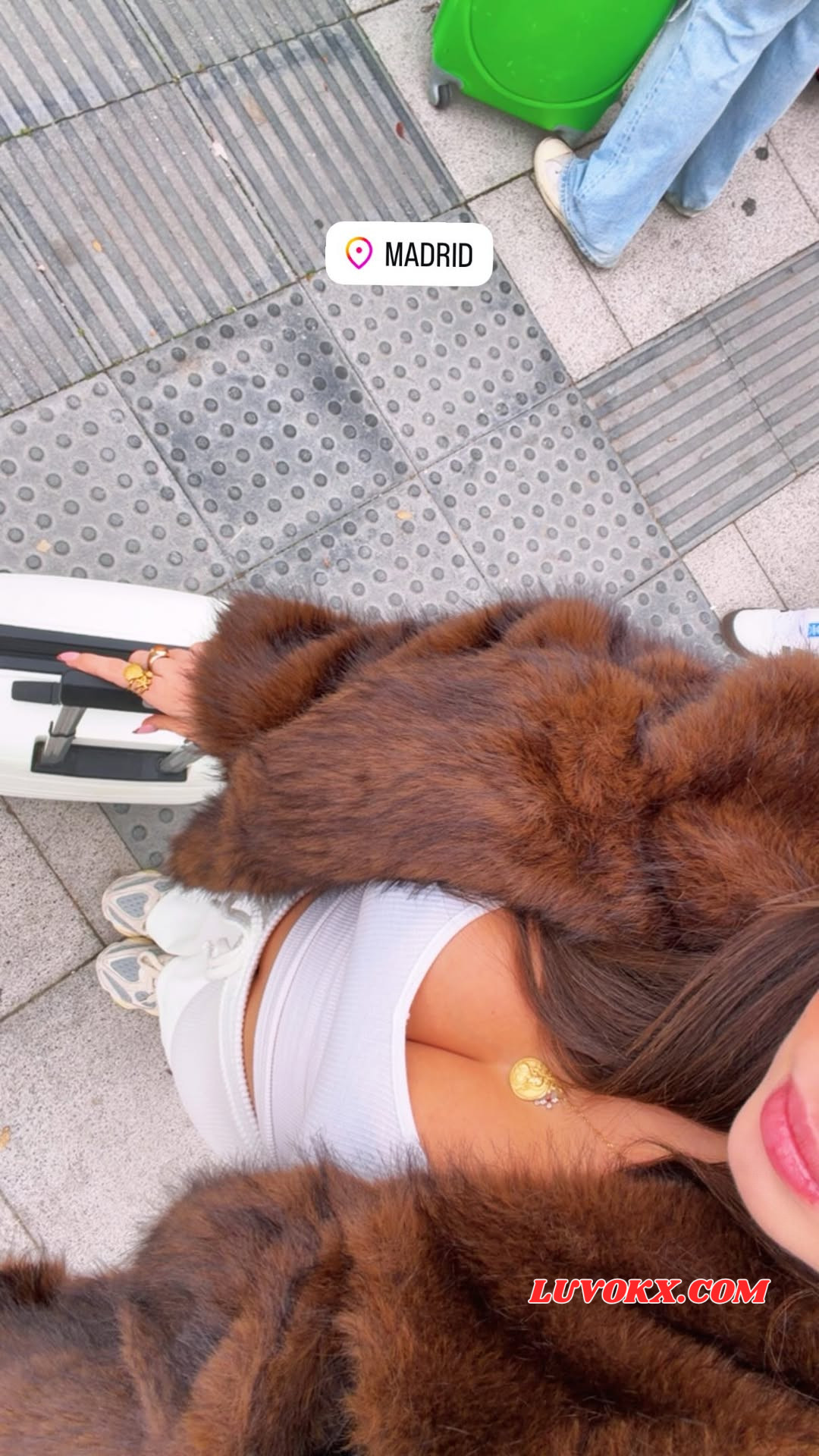 Jacqueline Ligero Nude jacqueelgr Leaked OnlyFans Pics — 14