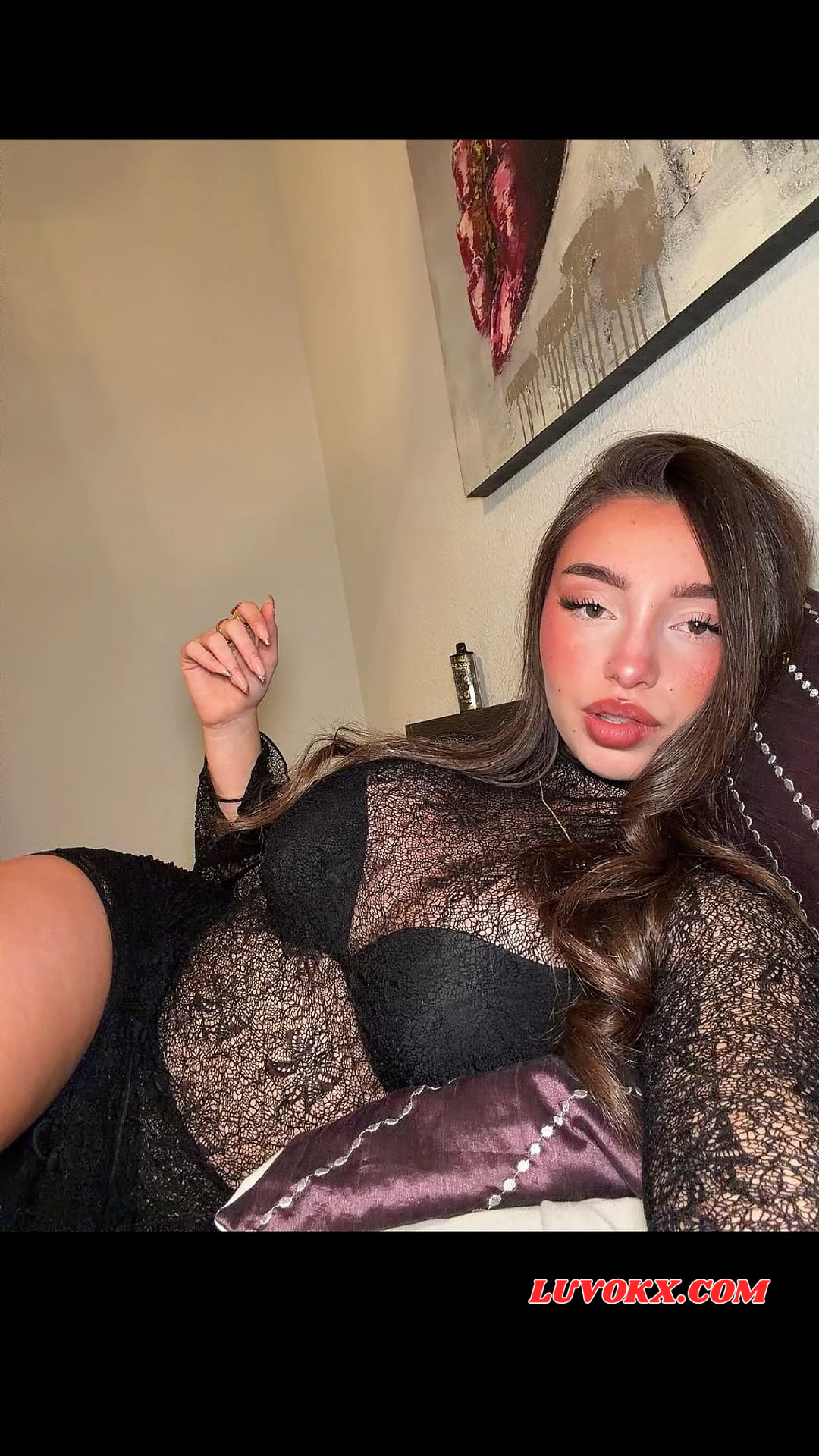 Jacqueline Ligero Nude jacqueelgr Leaked OnlyFans Pics — 15