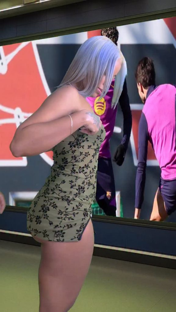 TopFapGirls.net provides exclusive FAP-uncensored OnlyFans Leaked pics for free. | Jesscuban Mikaelabusty jessicubanews OnlyFans Leaked Pics 00136