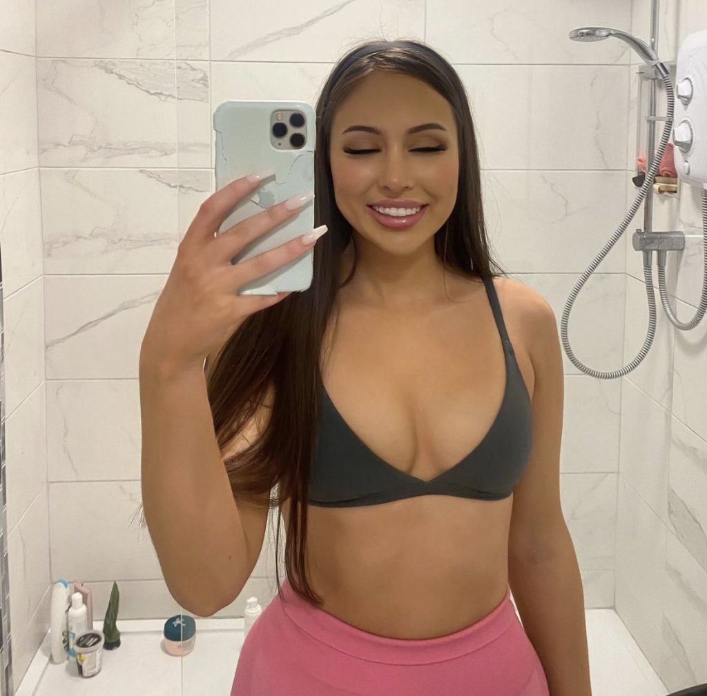 TopFapGirls.net provides exclusive FAP-uncensored OnlyFans Leaked pics for free. | Jhilleaf Nude Jill666 Leaked OnlyFans Leaks Pics 052