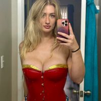 TopFapGirls.net provides exclusive FAP-uncensored OnlyFans Leaked pics for free. | Katbarnae Nude Katarina e Leaked Katbarnae OnlyFans Leaks Pics 17