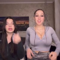 TopFapGirls.net provides exclusive FAP-uncensored OnlyFans Leaked pics for free. | La Hory Leak La hory Nude horygram Leaked TopFapGirls Leaked Pics 61