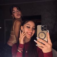 TopFapGirls.net provides exclusive FAP-uncensored OnlyFans Leaked pics for free. | La Hory Leak La hory Nude horygram Leaked TopFapGirls Leaked Pics 69
