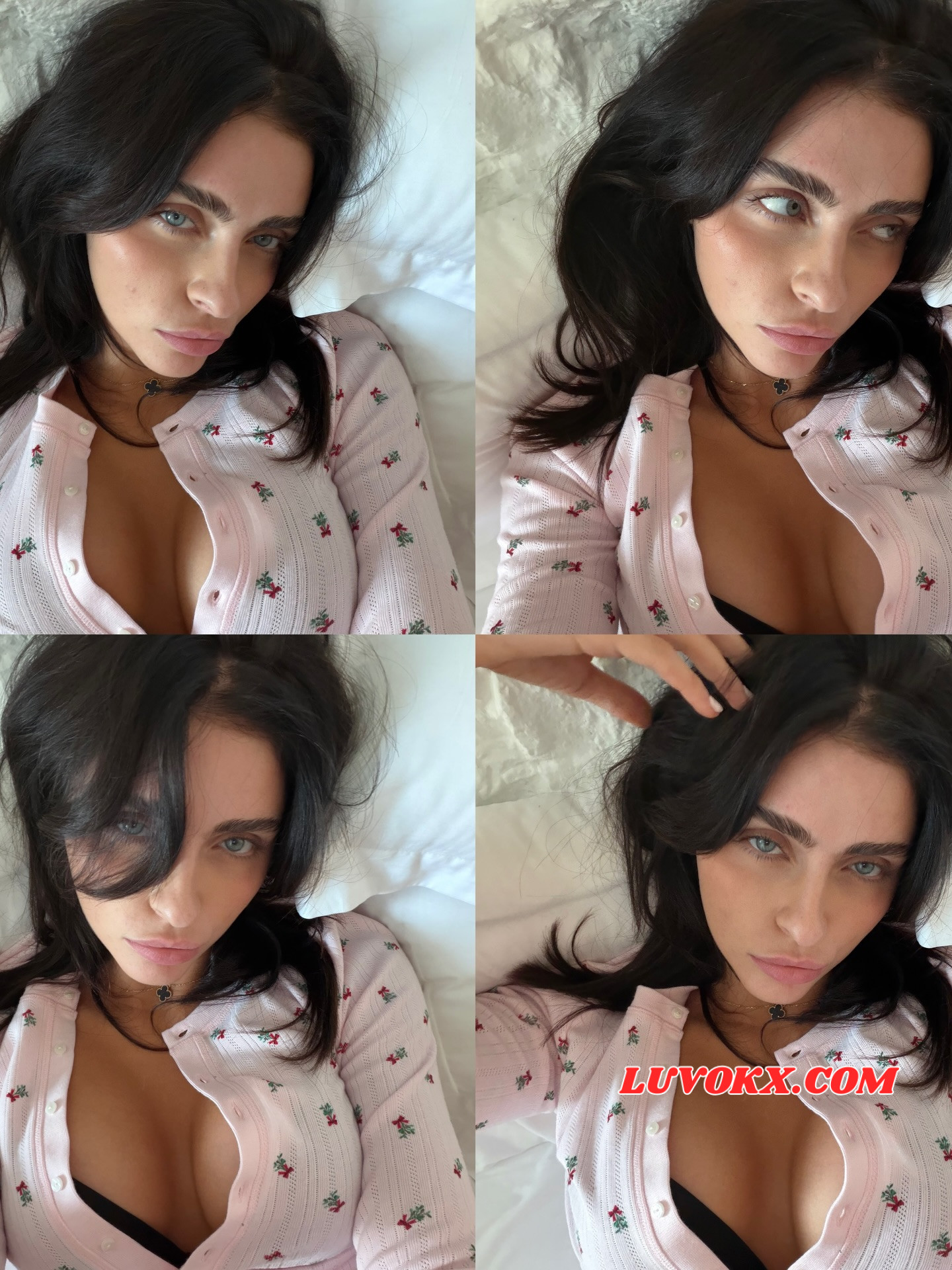 Lauren Hamden Nude laurenhamden Leaked — 4/10