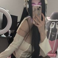 TopFapGirls.net provides exclusive FAP-uncensored OnlyFans Leaked pics for free. | Mia Goth Nude mia goth2004 Leak mia goth Leaked mia gothh OnlyFans Leaks Pics 039