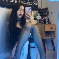 TopFapGirls.net provides exclusive FAP-uncensored OnlyFans Leaked pics for free. | Mia Goth Nude mia goth2004 Leak mia goth Leaked mia gothh OnlyFans Leaks Pics 049