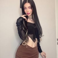 TopFapGirls.net provides exclusive FAP-uncensored OnlyFans Leaked pics for free. | Mia Goth Nude mia goth2004 Leak mia goth Leaked mia gothh OnlyFans Leaks Pics 054