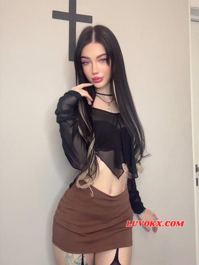 TopFapGirls.net provides exclusive FAP-uncensored OnlyFans Leaked pics for free. | Mia Goth Nude mia goth2004 Leak mia goth Leaked mia gothh OnlyFans Leaks Pics 054