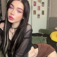 TopFapGirls.net provides exclusive FAP-uncensored OnlyFans Leaked pics for free. | Mia Goth Nude mia goth2004 Leak mia goth Leaked mia gothh OnlyFans Leaks Pics 055